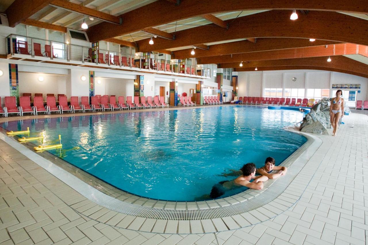 Terme Zrece - Vile Terme Zreče Kamer foto