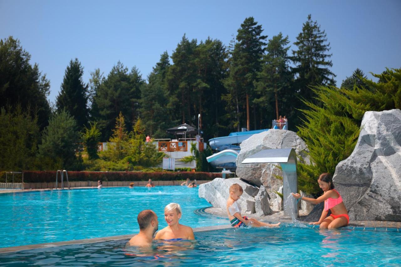 Terme Zrece - Vile Terme Zreče Buitenkant foto