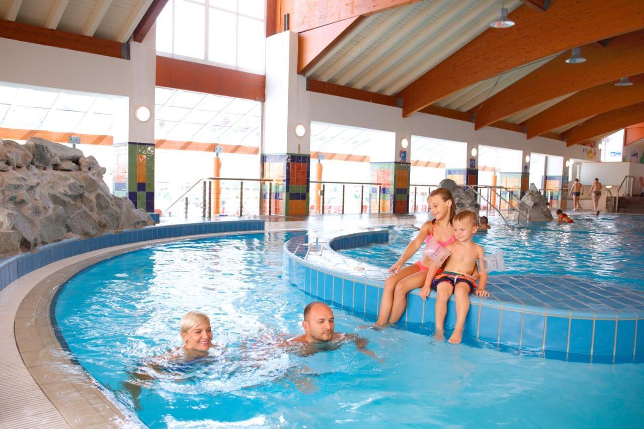 Terme Zrece - Vile Terme Zreče Buitenkant foto